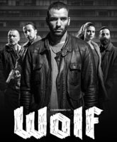 Смотреть Онлайн Волк / Wolf [2013]